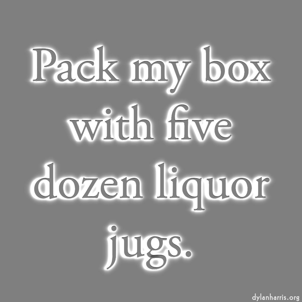 Image: glows :: x–ray invert