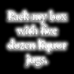 Image: image from glows