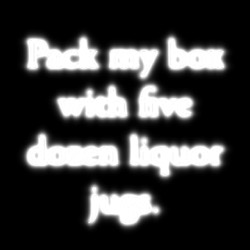 Image: image from glows