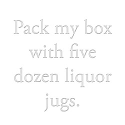 Image: image from glows