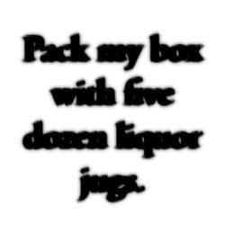 Image: image from glows