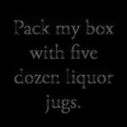 Image: image from glows