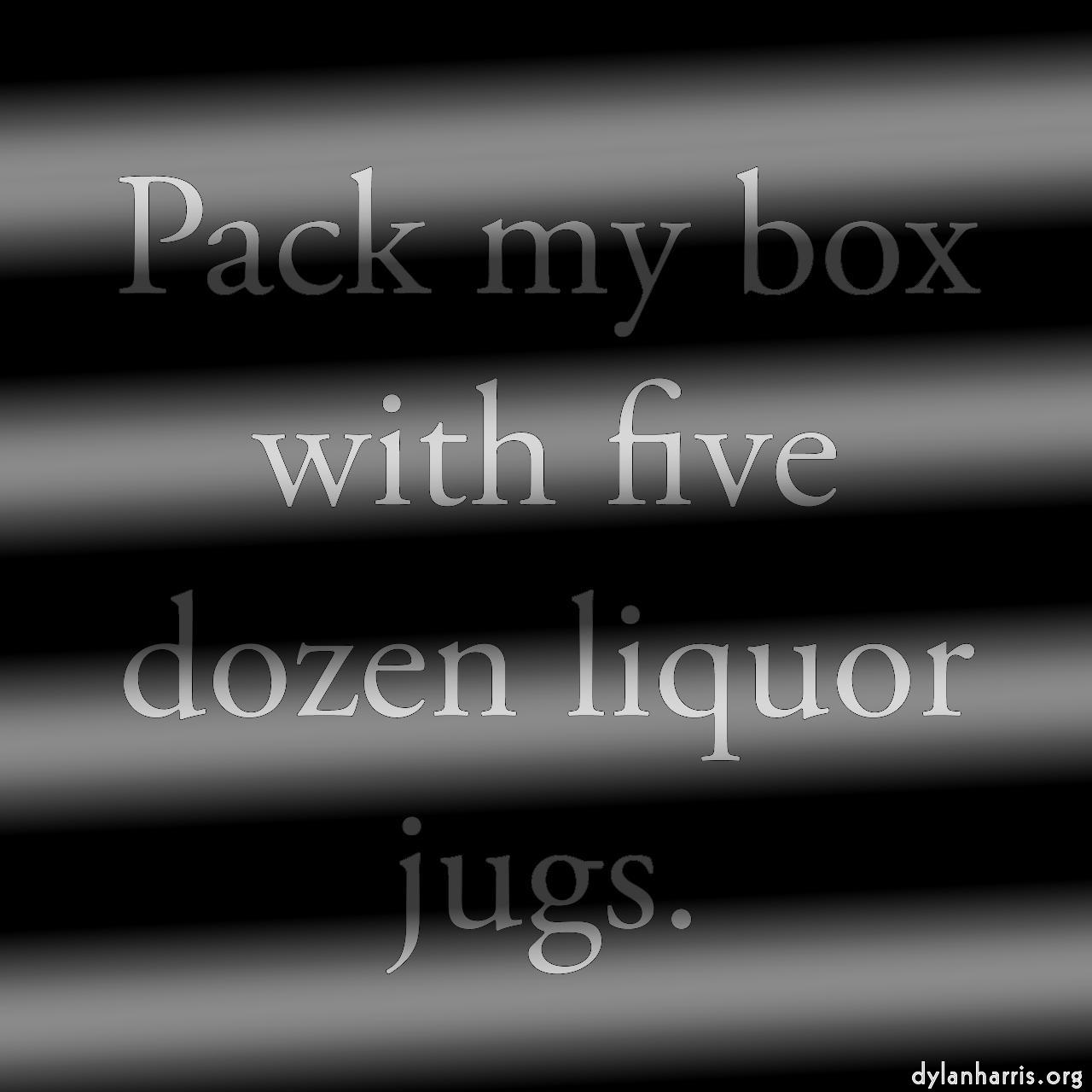 image: gradients :: dark inverse