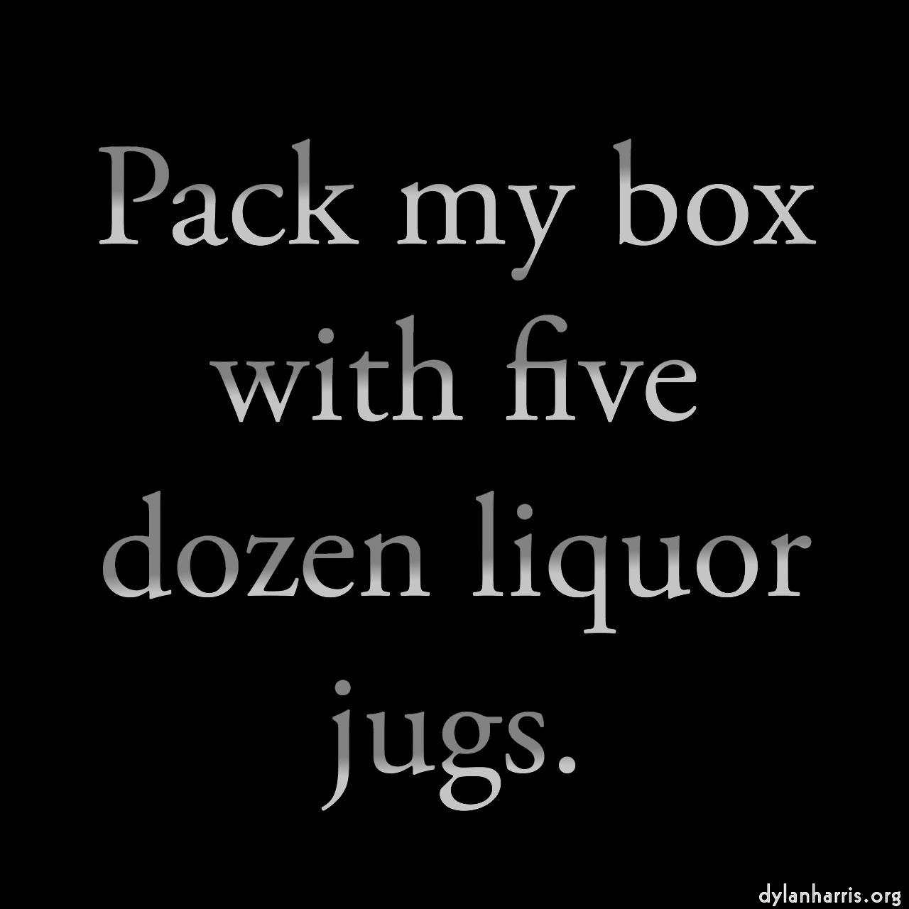 Image: gradients :: dark stripes