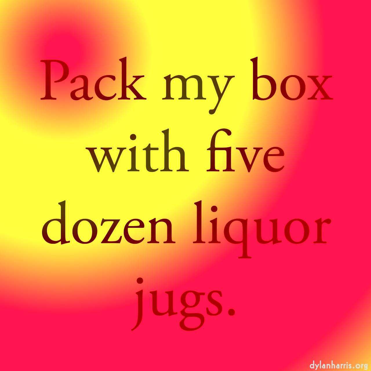 Image: gradients :: hot spots negative