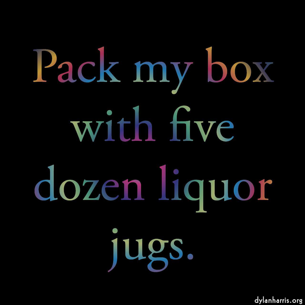 Image: gradients :: rainbow