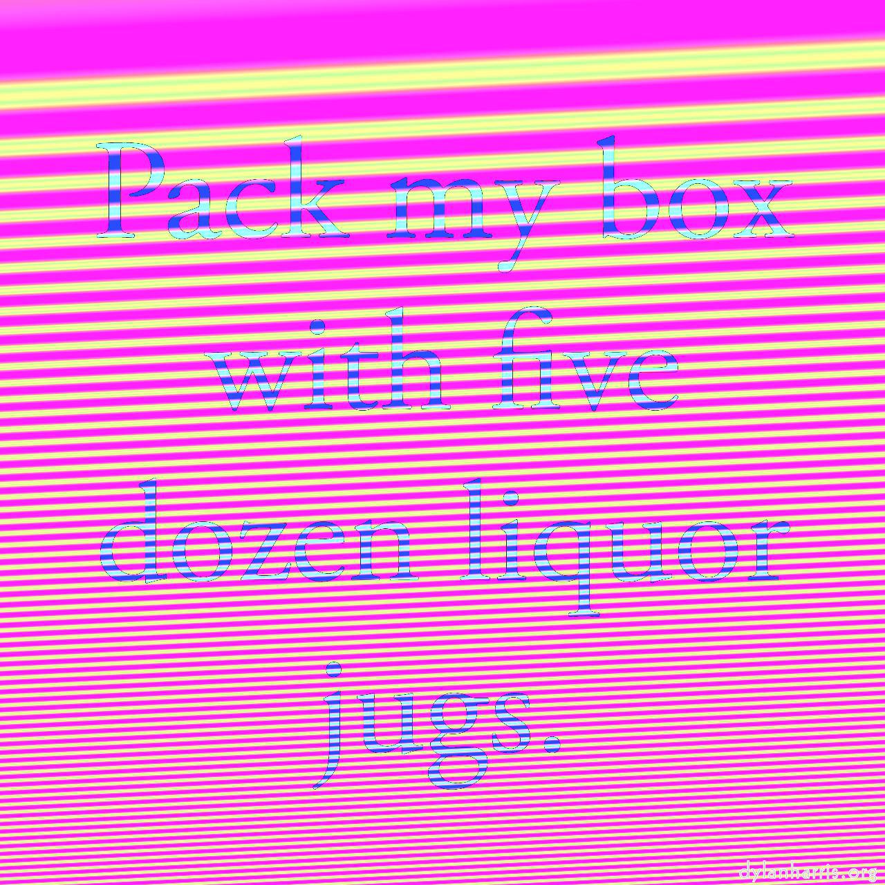 Image: gradients :: stripes