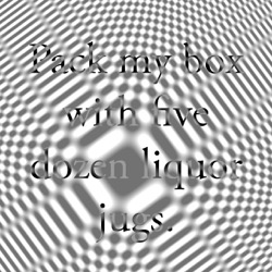 Image: image from gradients