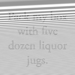 Image: image from gradients