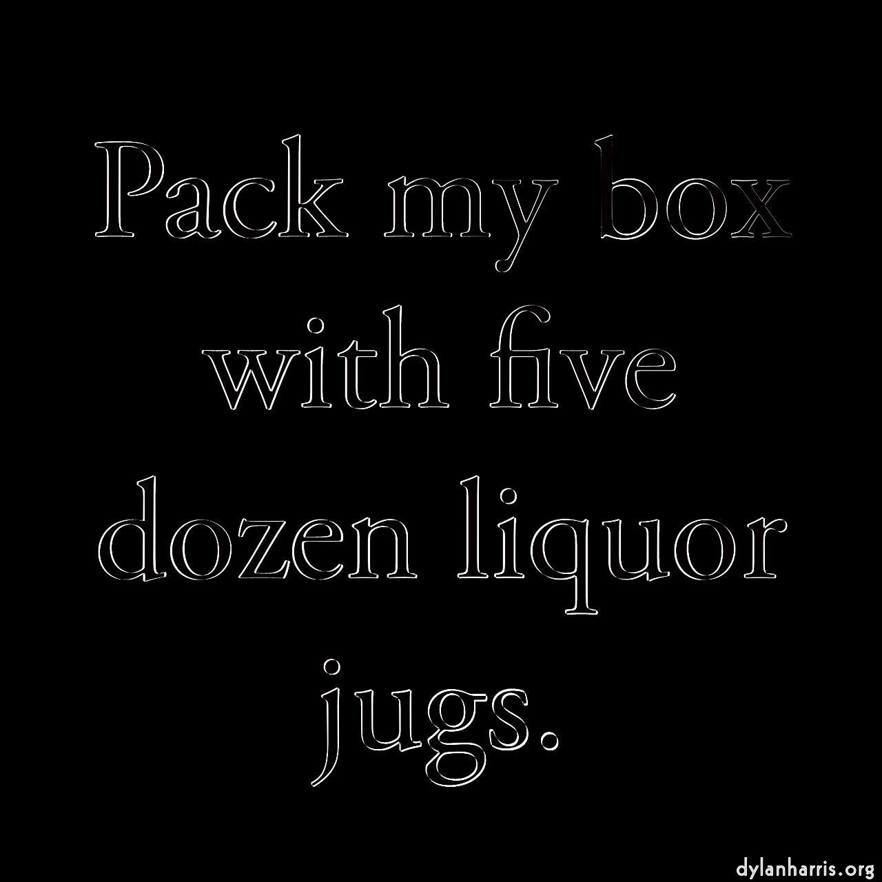 Image: invert negative effects :: displace