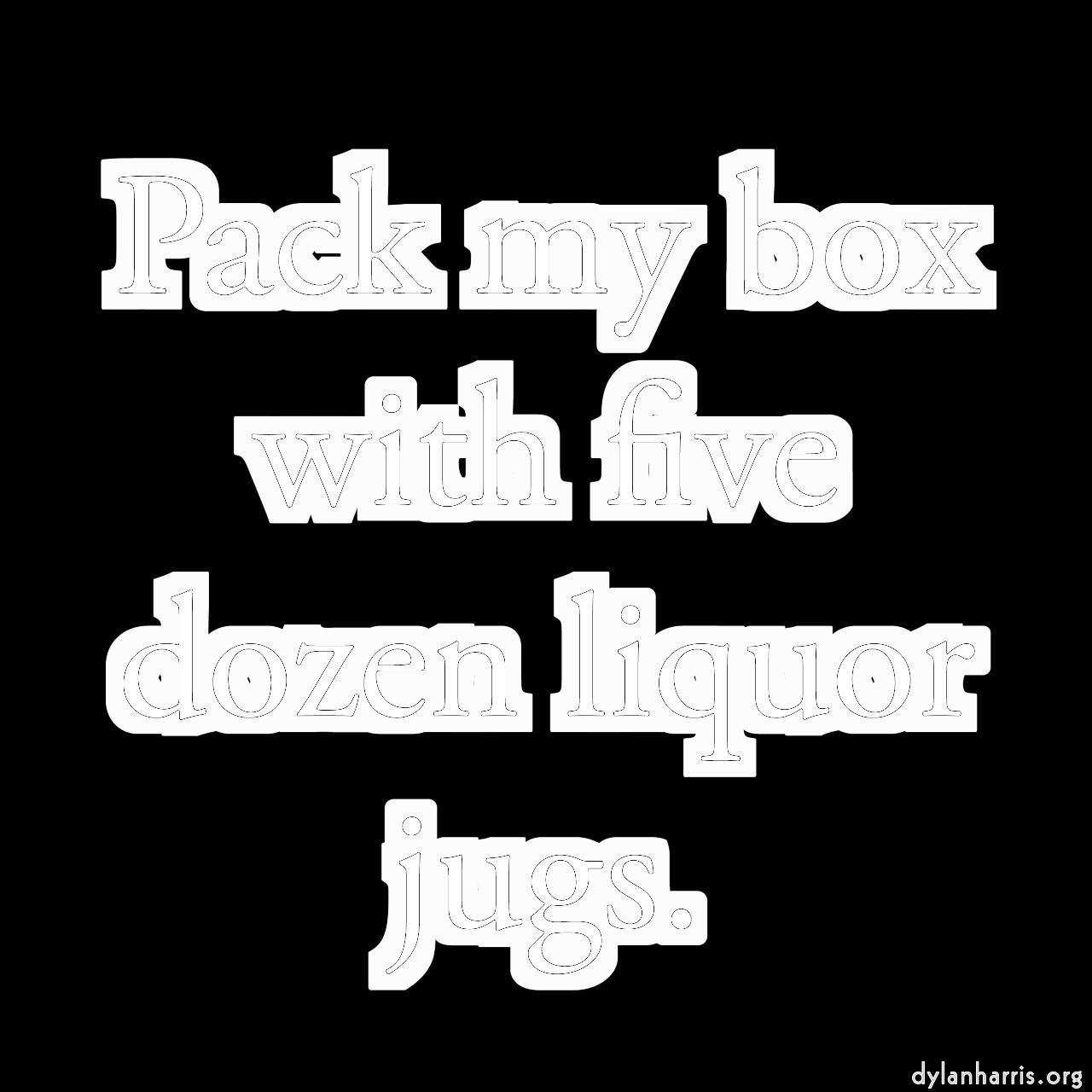 Image: invert negative effects :: invert outline yiq