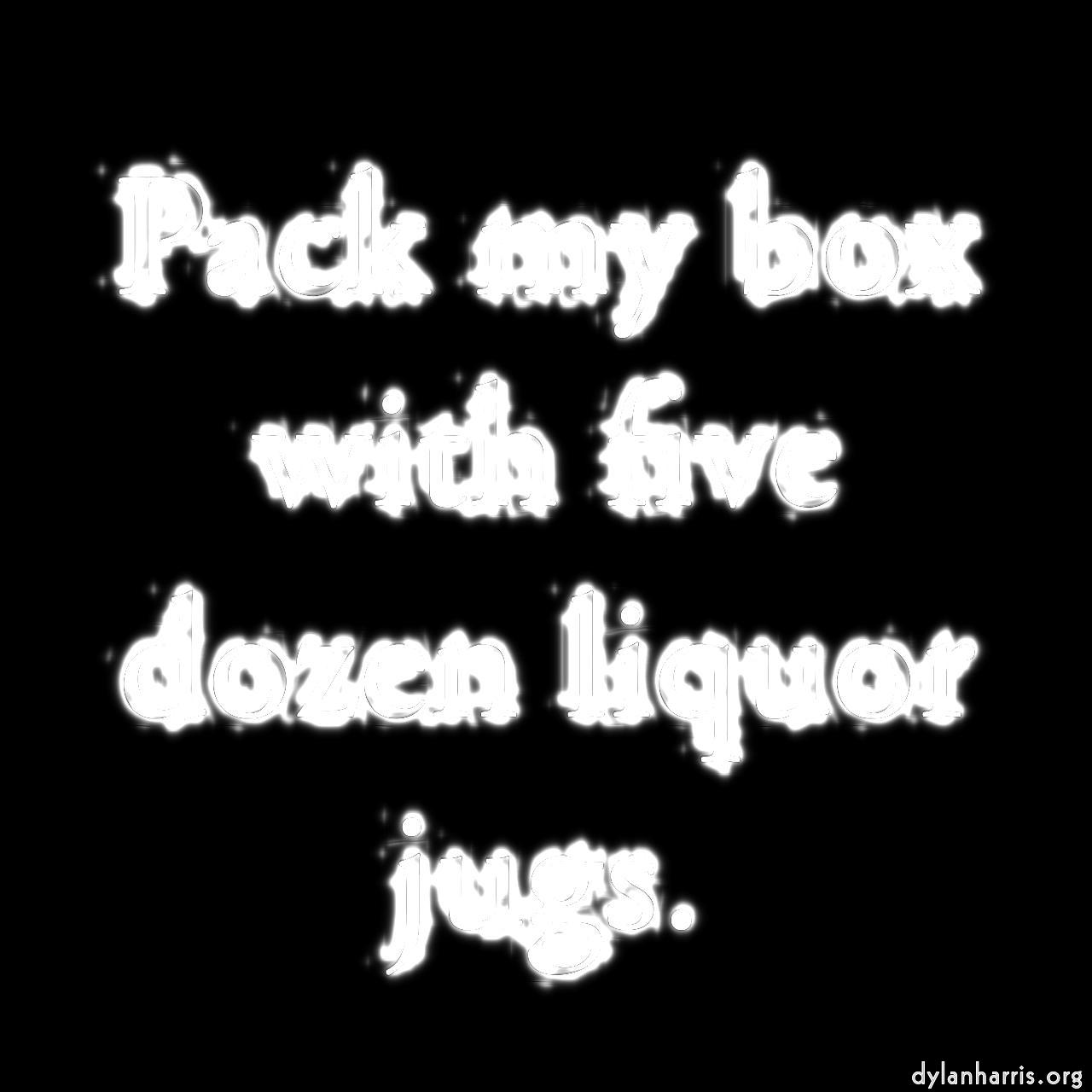 Image: invert negative effects :: outline glow