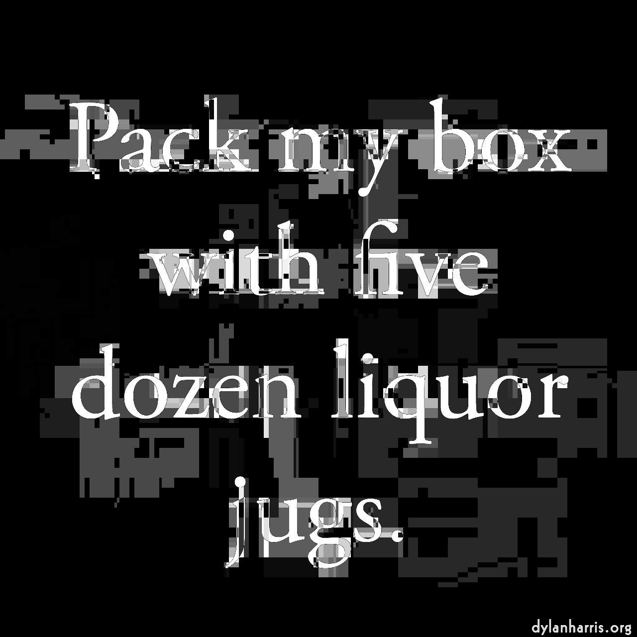 Image: invert negative effects :: qr code