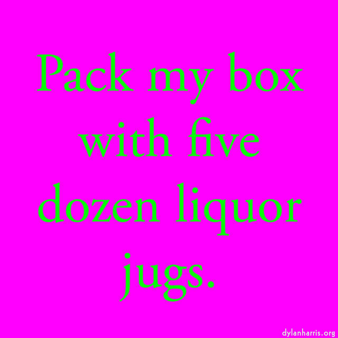 Image: invert negative effects :: rgb