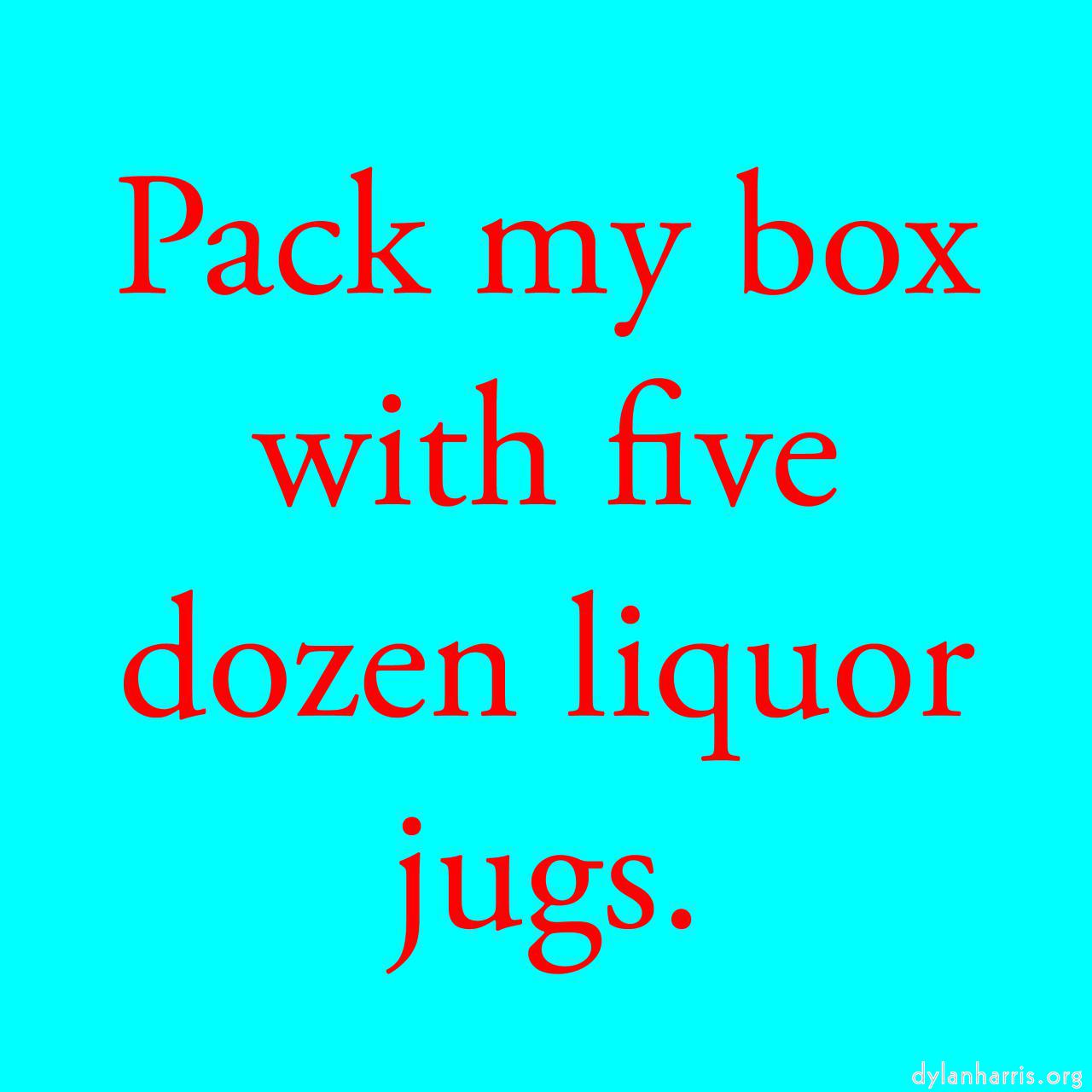 Image: invert negative effects :: rgb 1