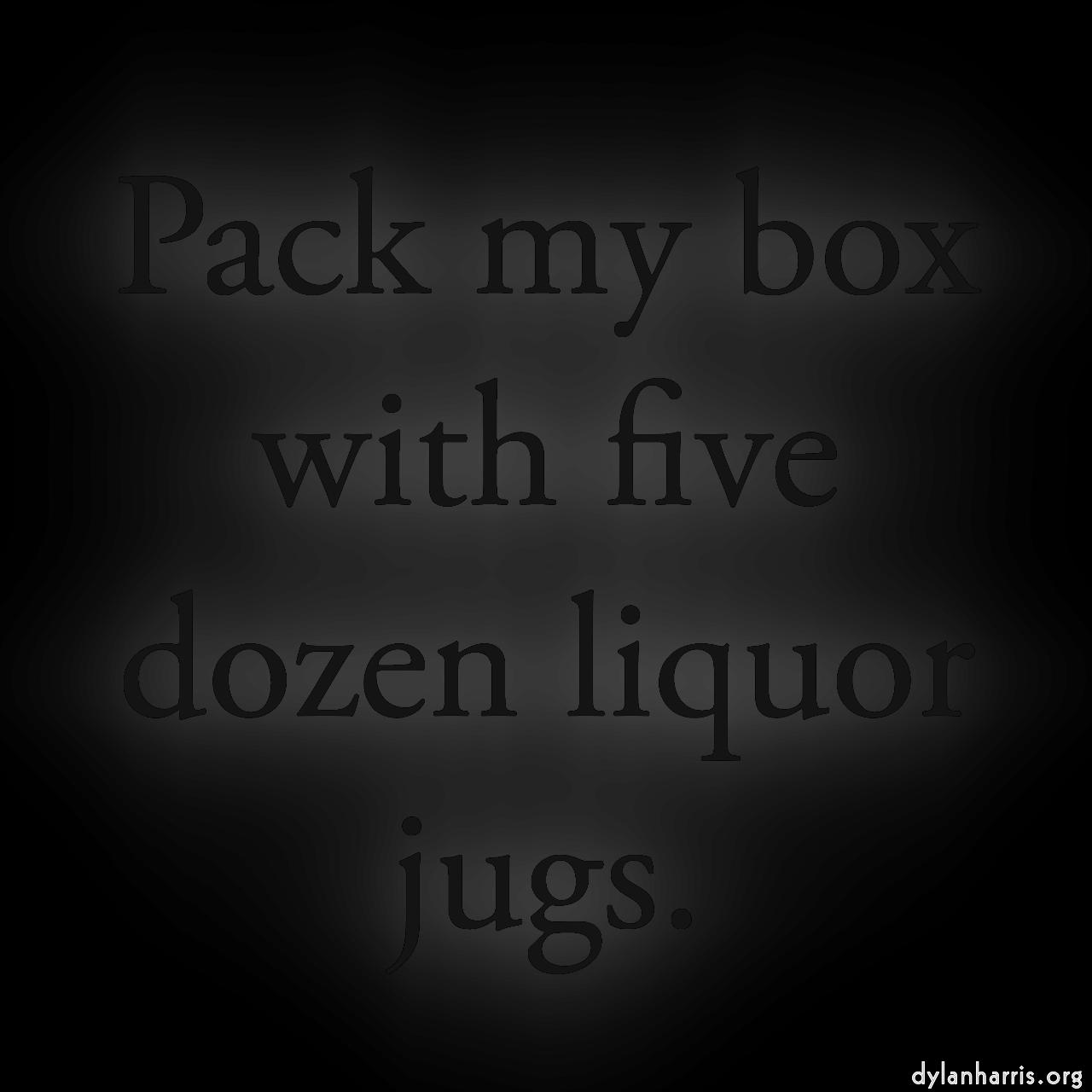 Image: invert negative effects :: up glow