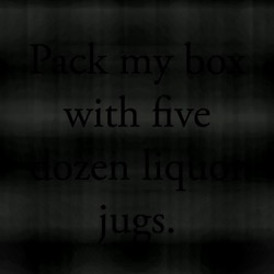 Image: image from invert negative effects