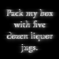 Image: image from invert negative effects