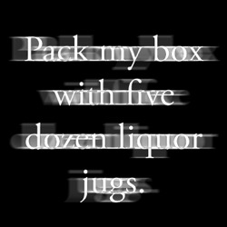 Image: image from invert negative effects