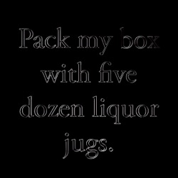 Image: image from invert negative effects