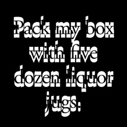 Image: image from invert negative effects