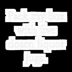 Image: image from invert negative effects