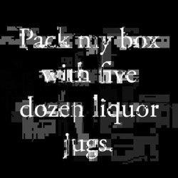 Image: image from invert negative effects