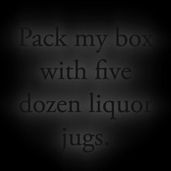 Image: image from invert negative effects