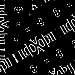 Image: image from kaleidoscopic and fractures