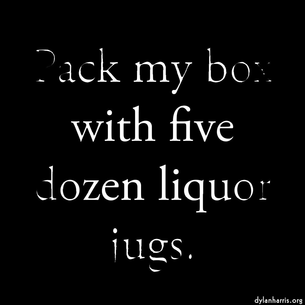 Image: lens :: border blur darken