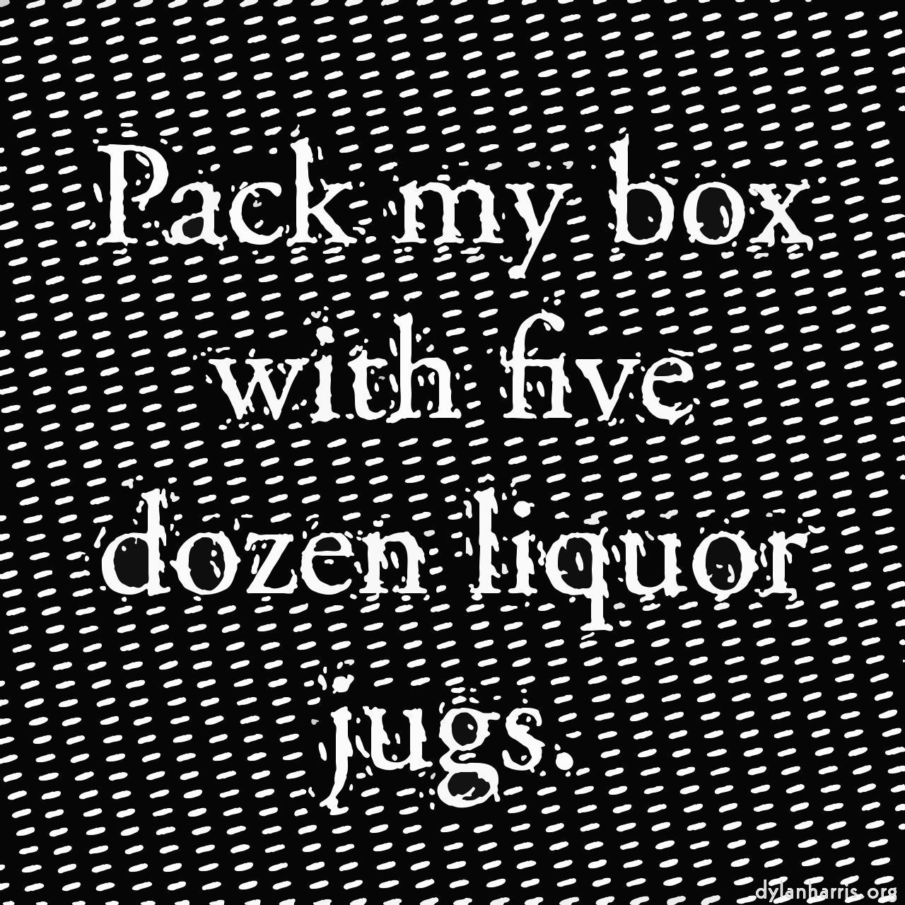 Image: line screen :: flat line screen 2