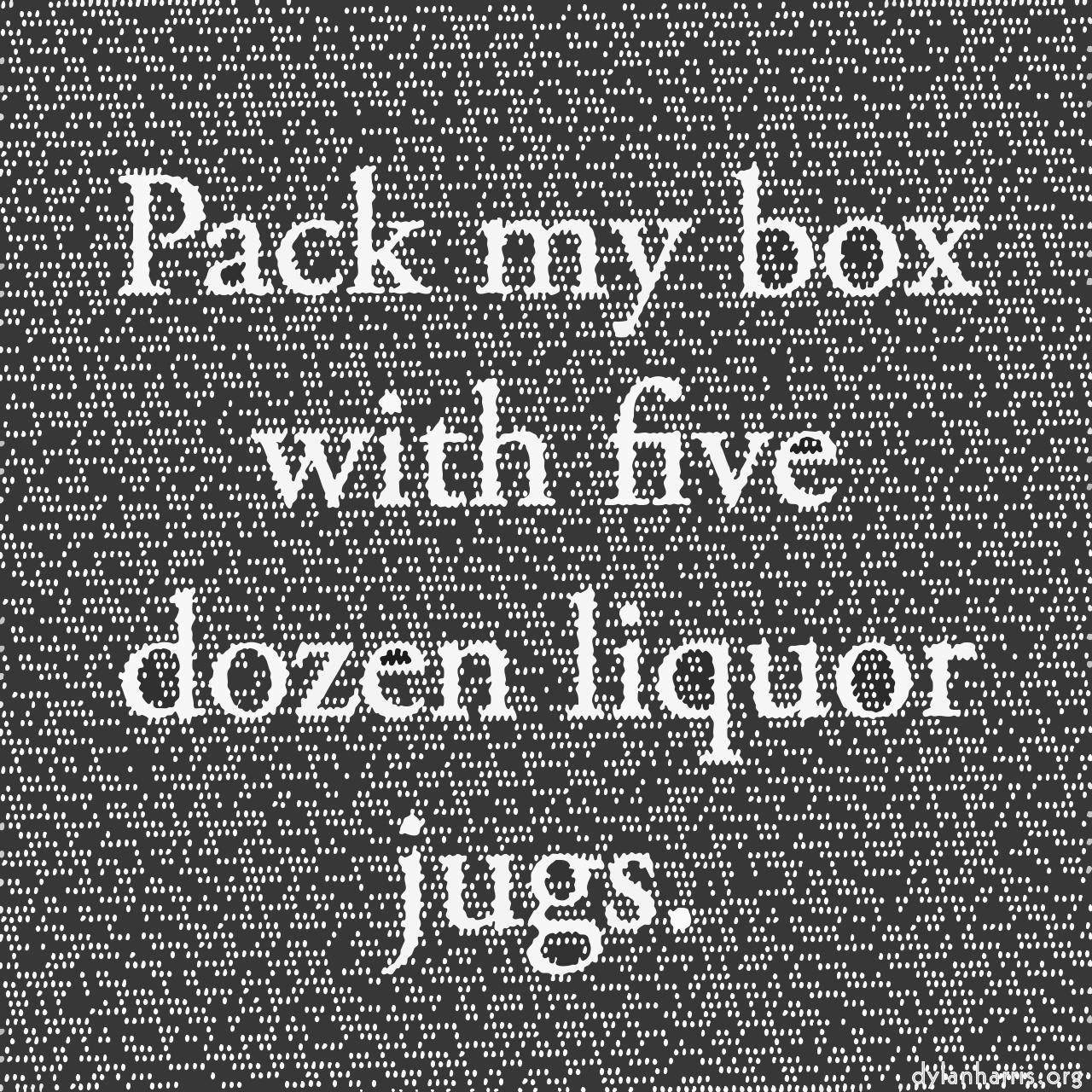 Image: line screen :: flat line screen 7