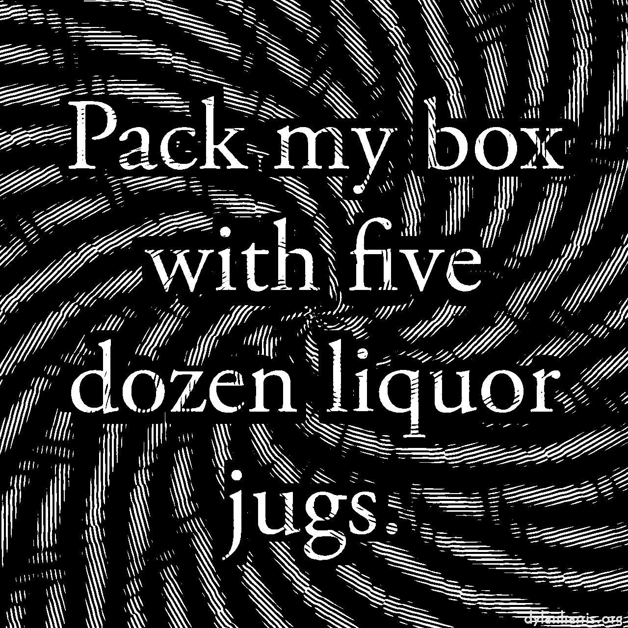 Image: line screen :: polar rgb