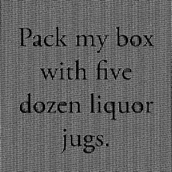 Image: image from line screen