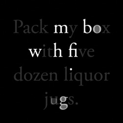 Image: image from line screen block regionise