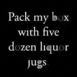 Image: image from line screen block regionise