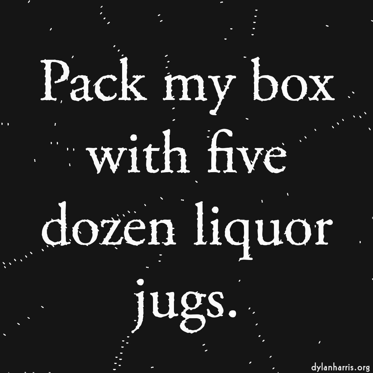 Image: line screen dual :: polar 6