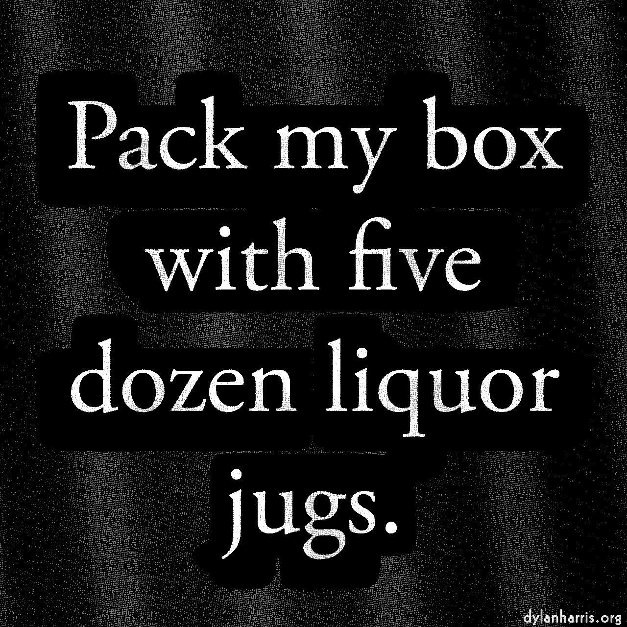 Image: litho :: dots