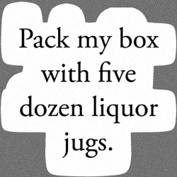 Image: image from litho