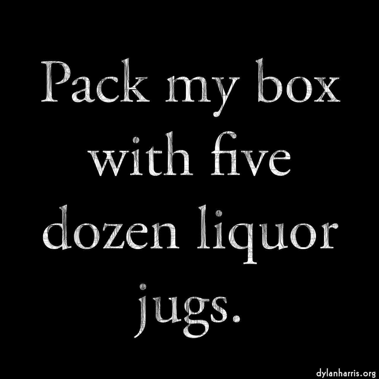 Image: sketch efx :: boundary octagon