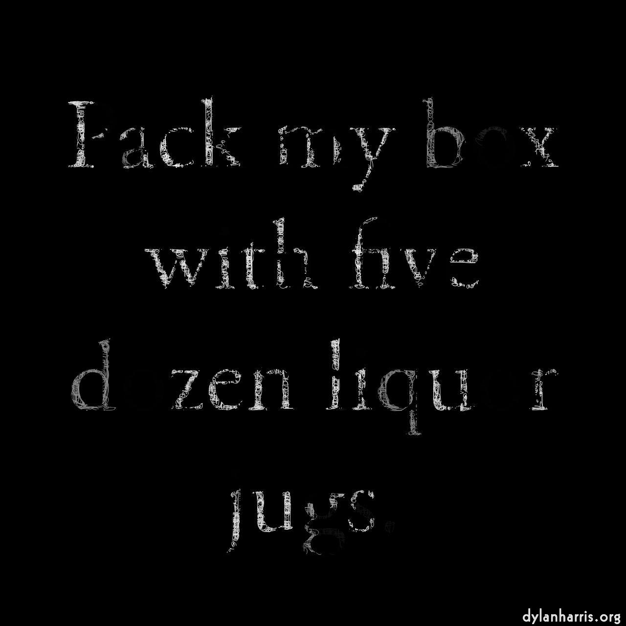 Image: sketch styles - based on source image :: scribble