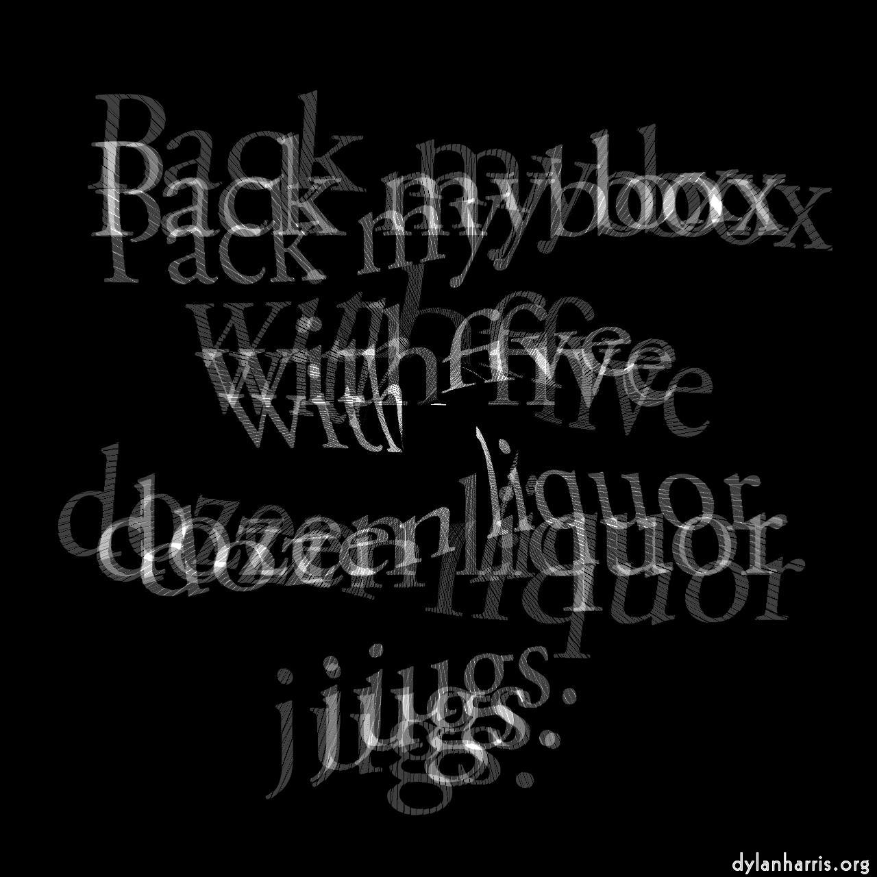 Image: smart displace :: polar