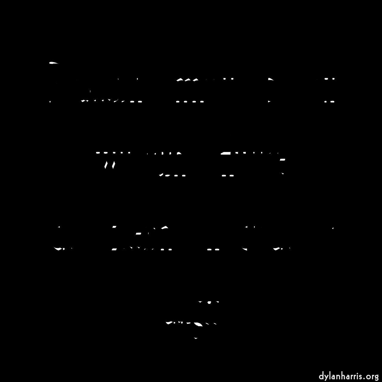 Image: smart displace :: thick slice