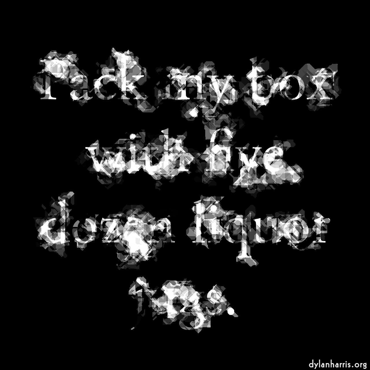 Image: styles :: crystals