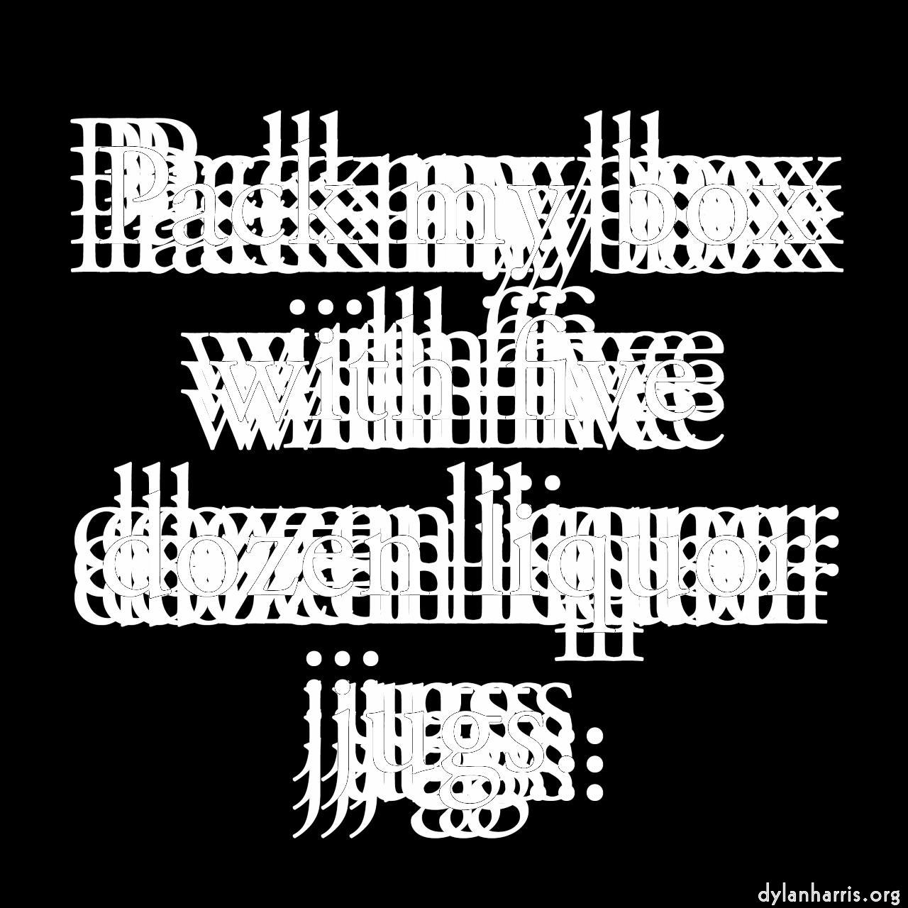 Image: styles :: temporal bright