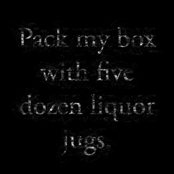 Image: image from texture