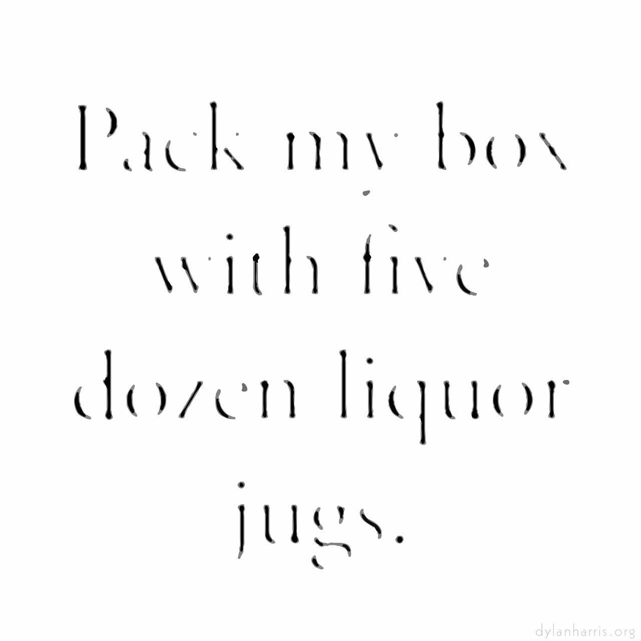 Image: threshold :: vector invert