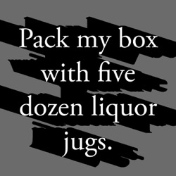 Image: image from threshold