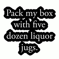 Image: image from threshold