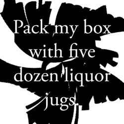 Image: image from threshold